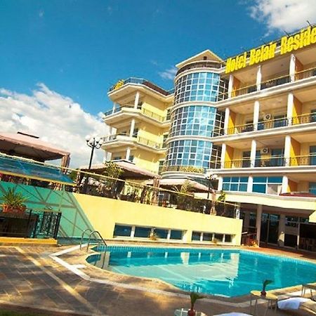 Hotel Belair Residence Bujumbura Luaran gambar