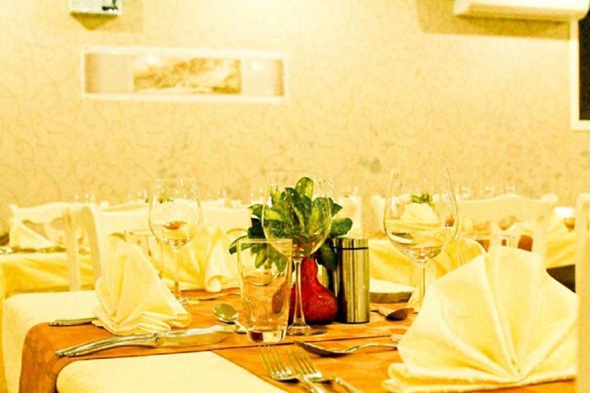Hotel Belair Residence Bujumbura Luaran gambar