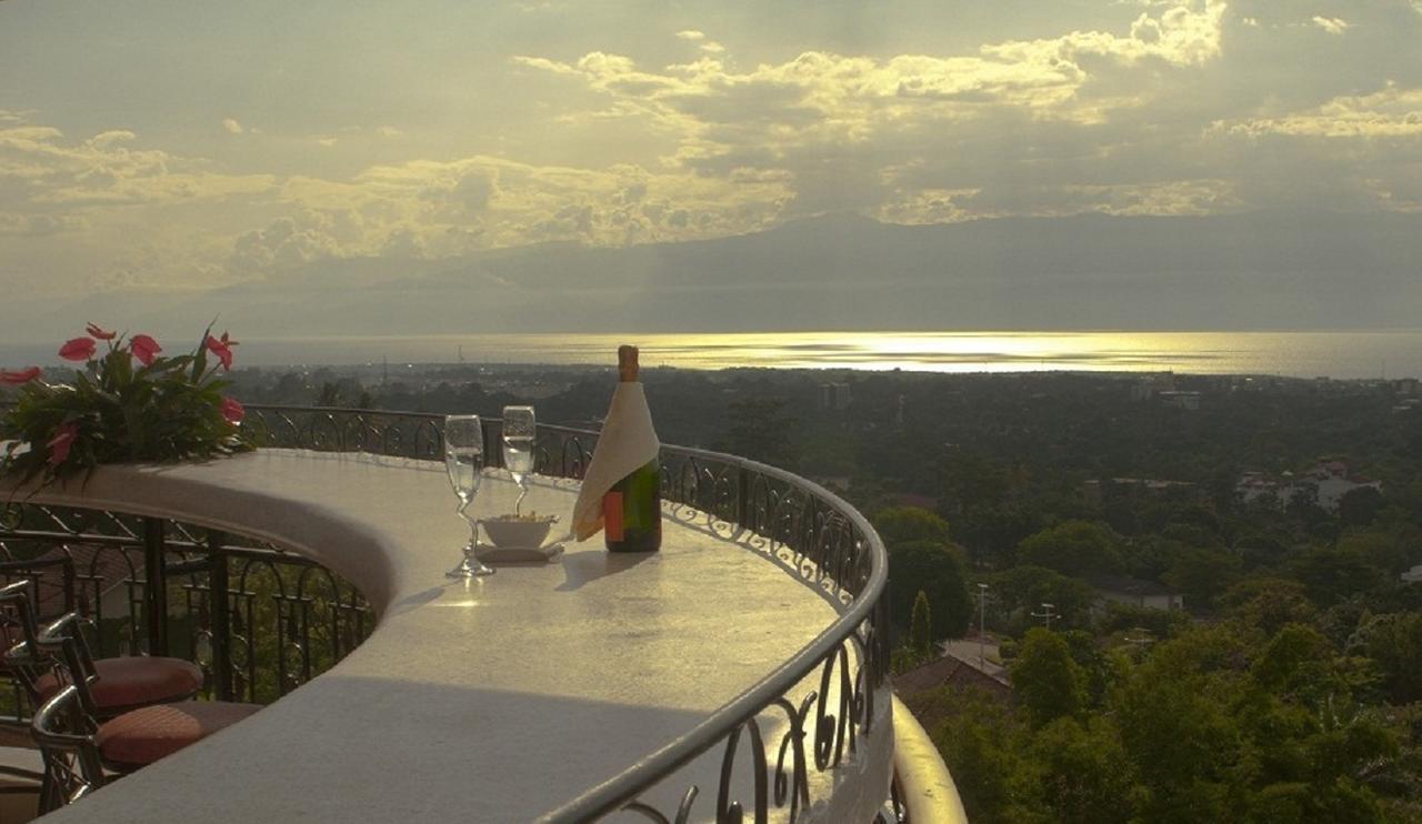 Hotel Belair Residence Bujumbura Luaran gambar