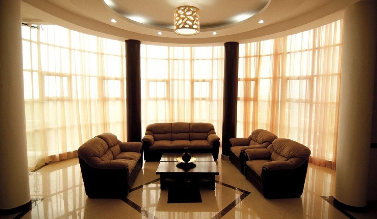 Hotel Belair Residence Bujumbura Luaran gambar