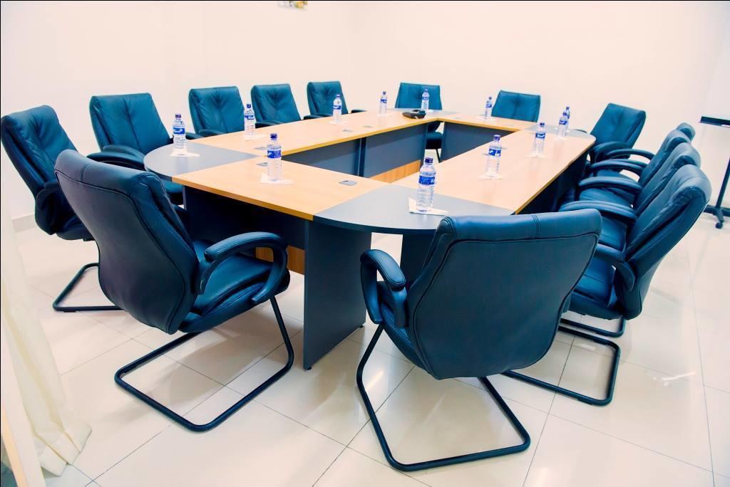 Hotel Belair Residence Bujumbura Luaran gambar